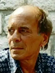 Friedrich Kern