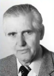 Friedrich Kozousek