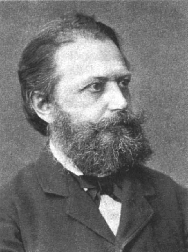 Traueranzeige von Karl Julius Schröer