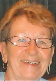 Karin Felfernig