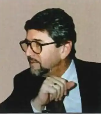 Klaus Hoflehner