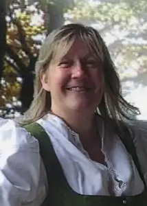 Maria Binder