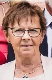 Rosa Maria Brunner
