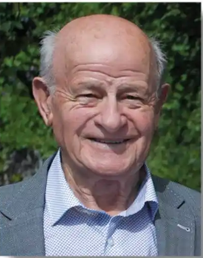Karl Haris