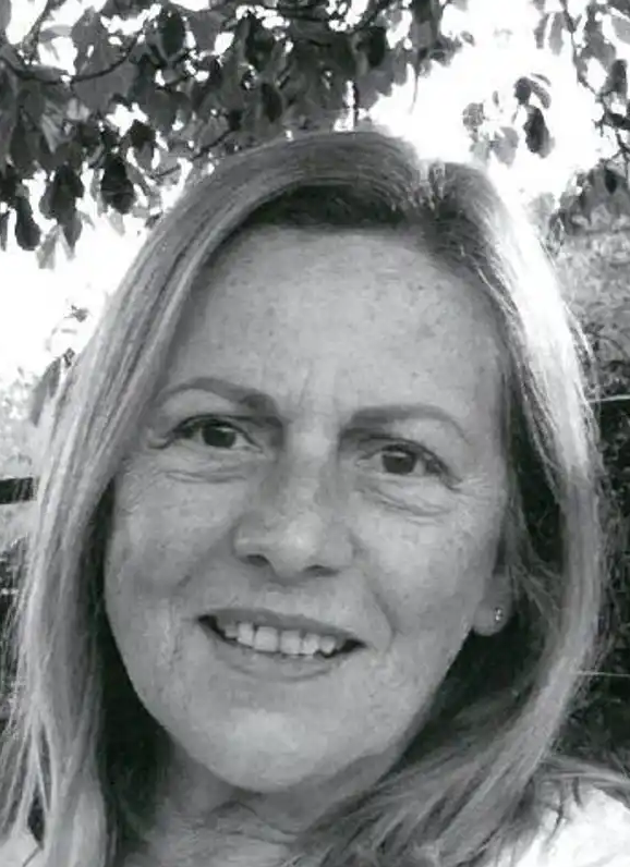 Astrid Gundula Dennig