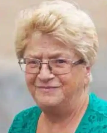 Marianne Weinberger