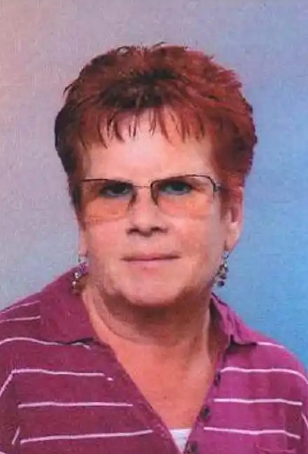 Brigitte Schantl