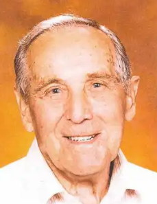 Karl Profohs