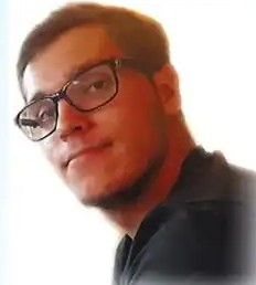 Dominic Raffael Winkler