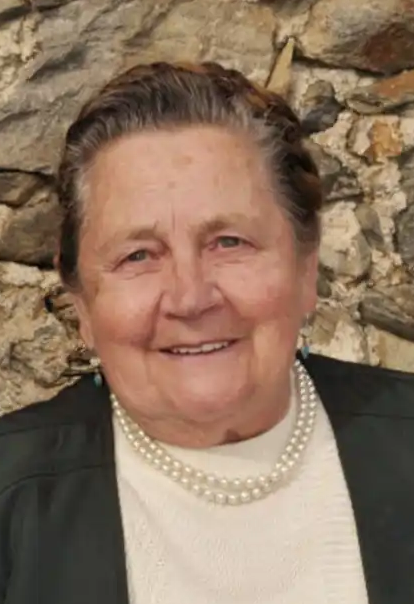 Theresia Zirknitzer