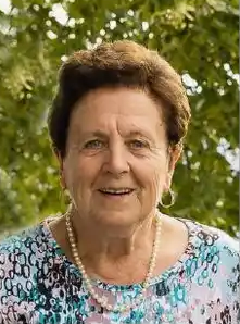 Christine Renner