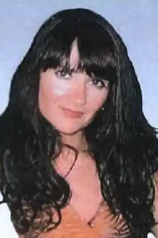 Petra Jaksch
