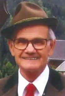 Franz Winkler