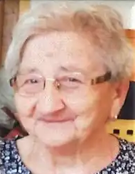 Gertrud Kircher