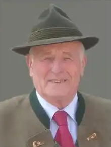 Alois Wurm