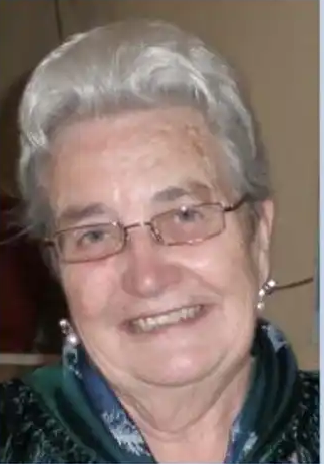 Gertraud Wanzenböck