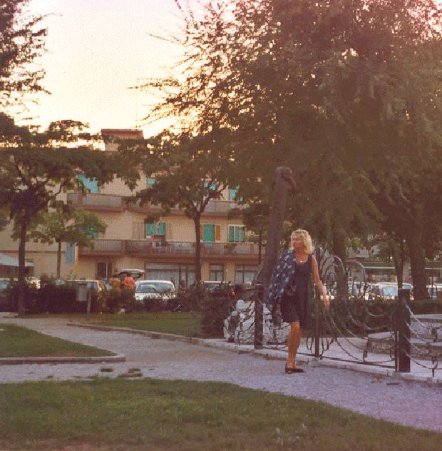 Sommer Urlaub 2012