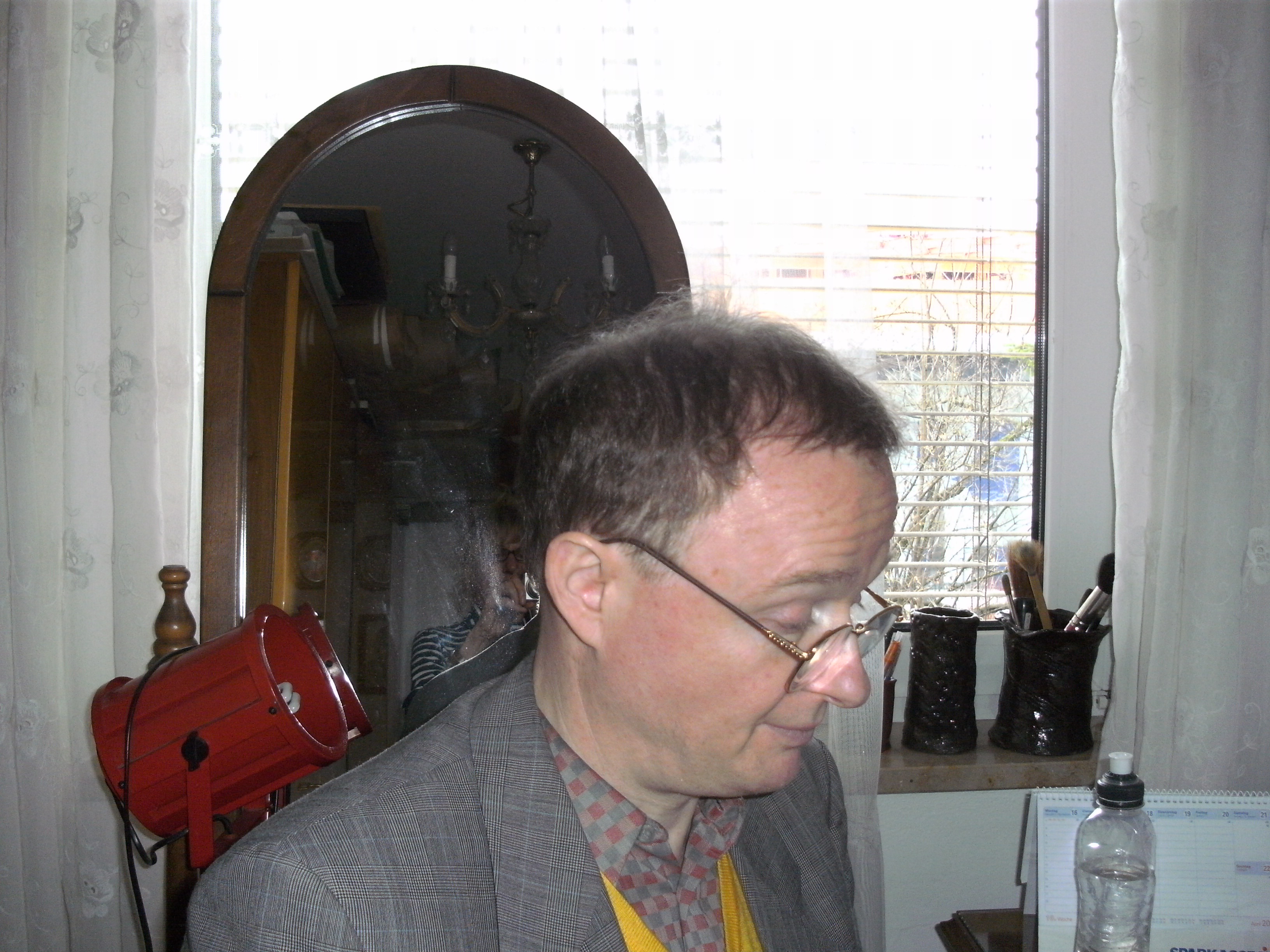 21. Februar 2012
