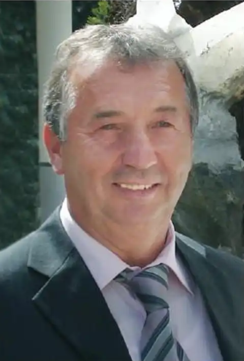 Engelbert Pucher