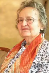 Hedwig Schabasser