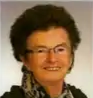 Maria Korenjak