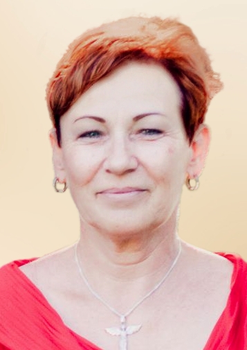 Ursula Holy