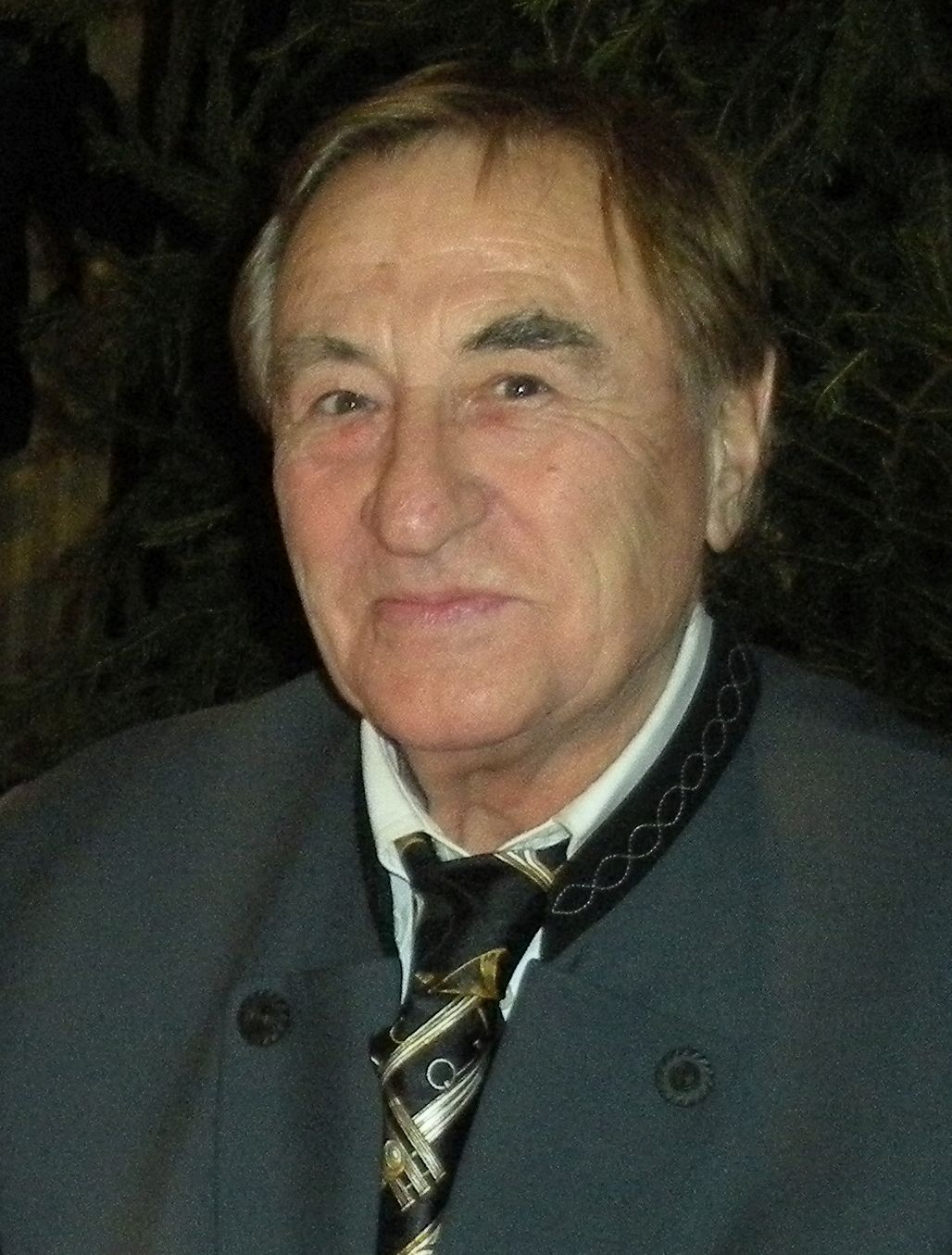 Franz Schneider