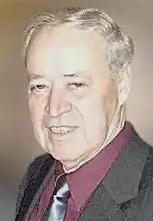 Josef Kristian