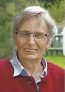 Gisela Kappl