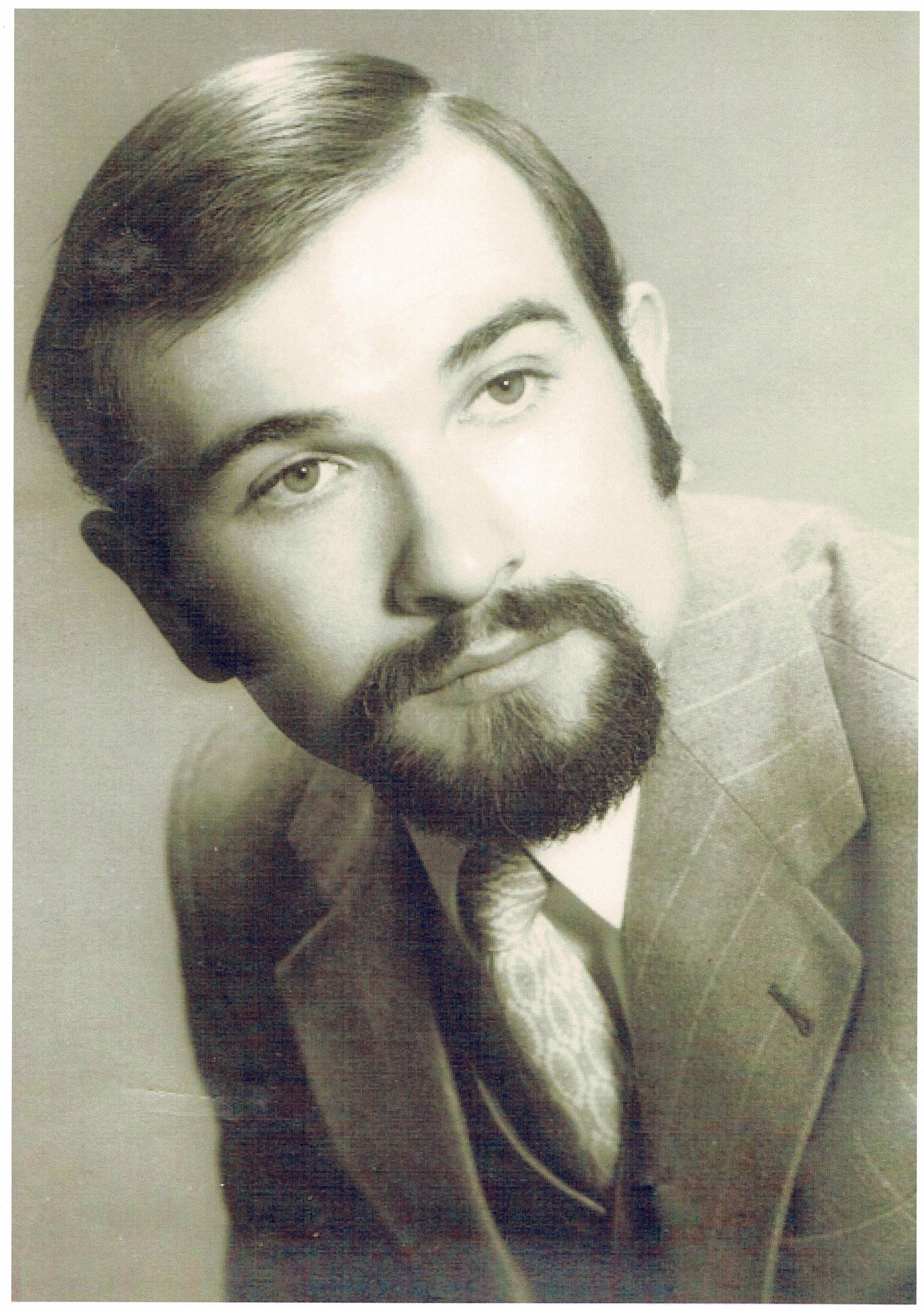 Norbert  Bauer
