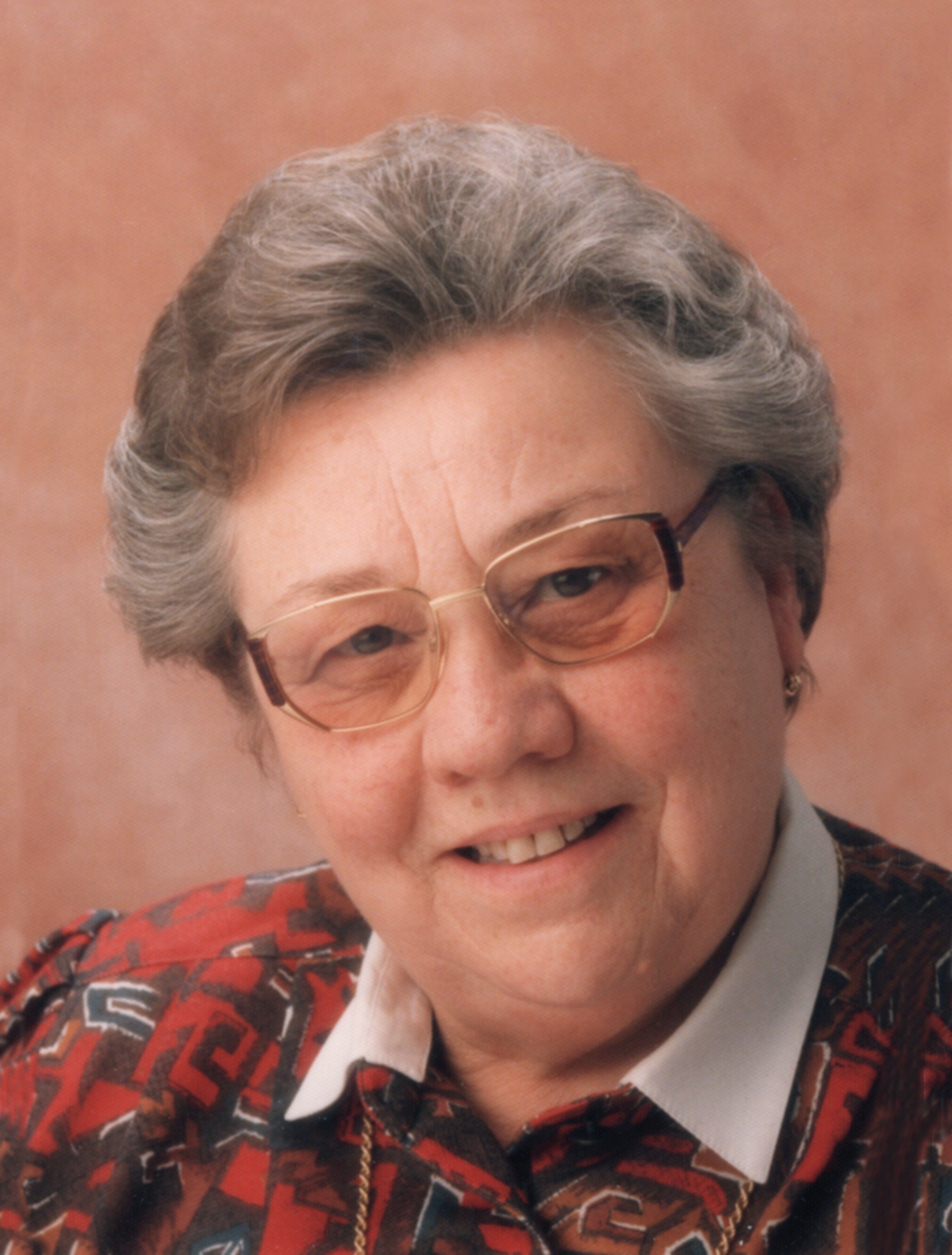Helene Klikovics