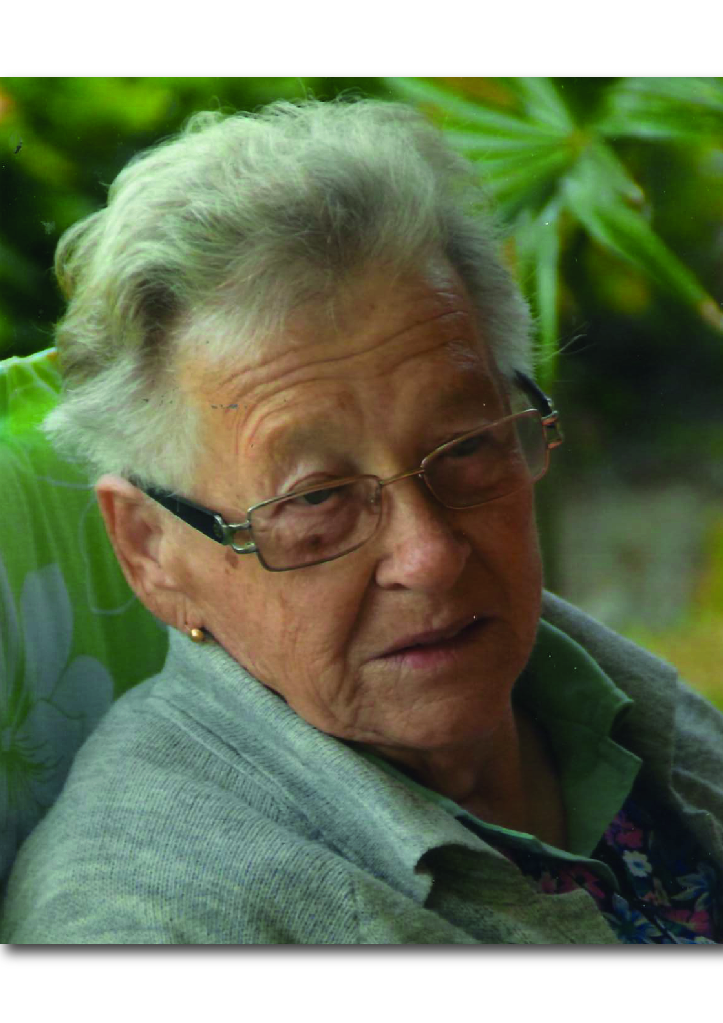 Maria  Tuschill
