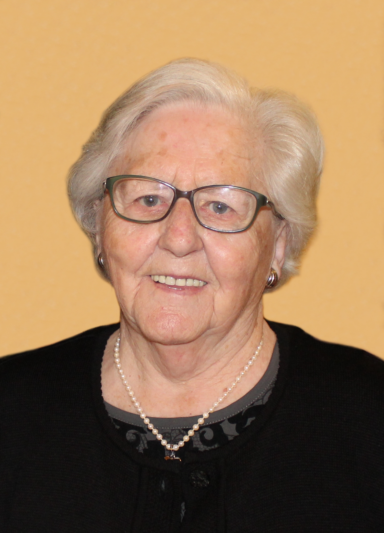 Anna Neuberger