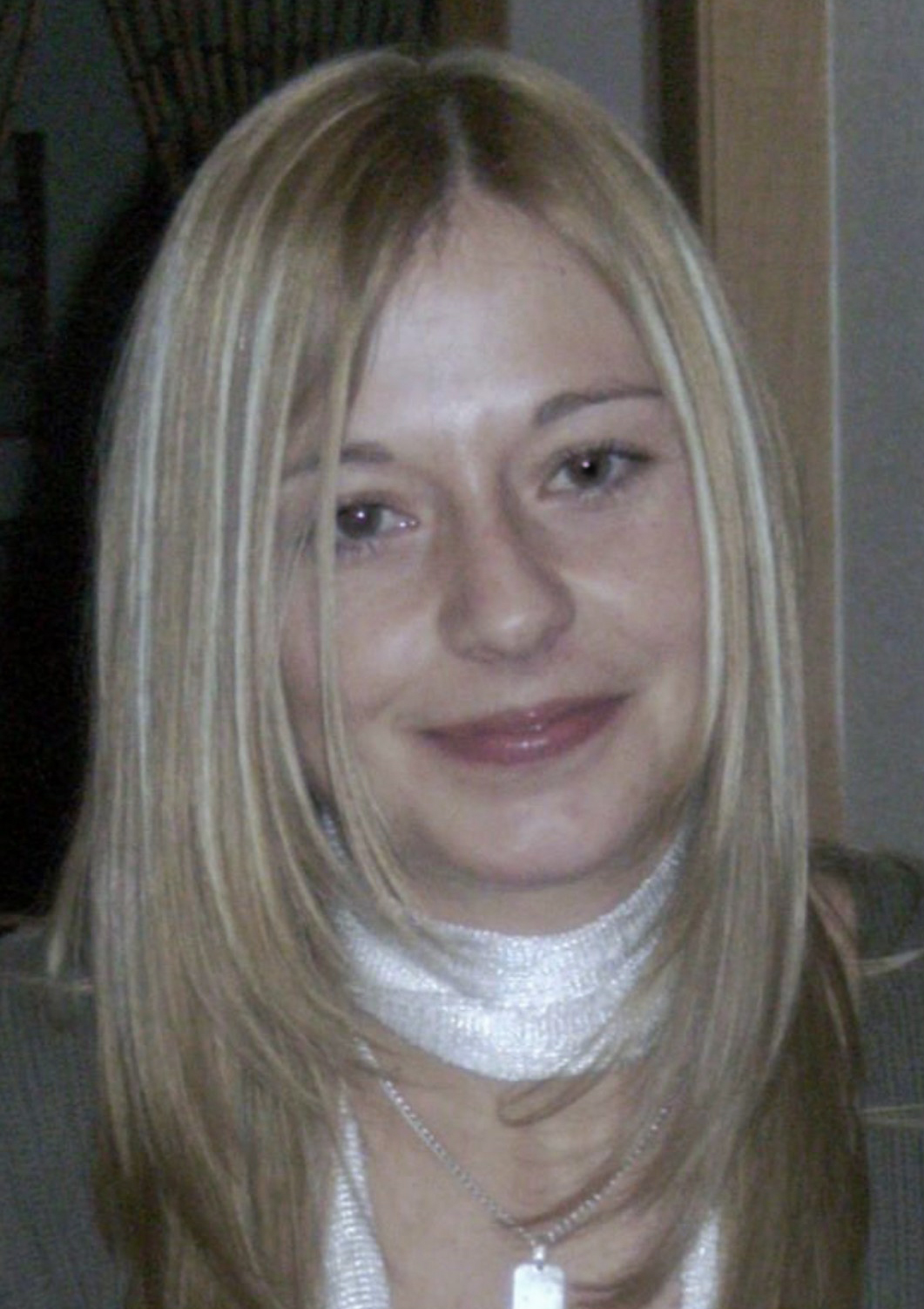 Melanie Samwald