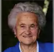 Barbara Laure