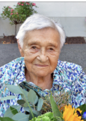 Rosa Kröss