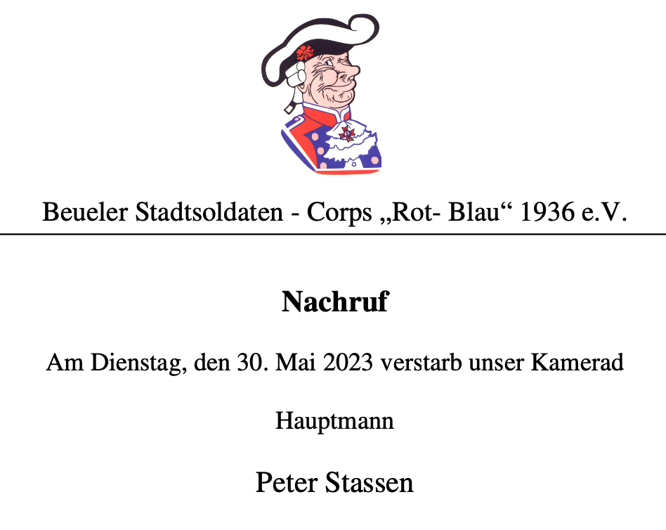 Peter Stassen