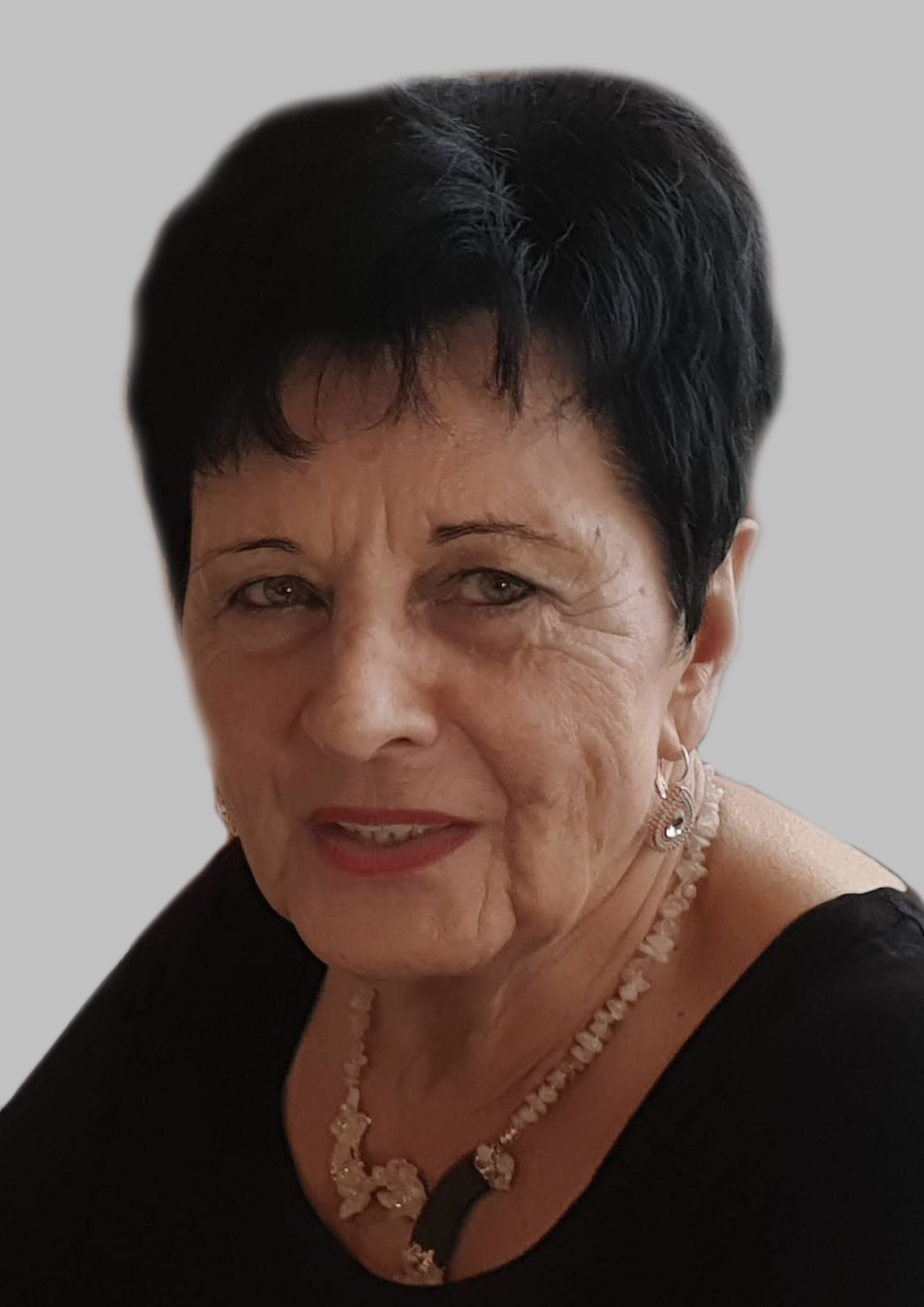 Hannelore Gruber