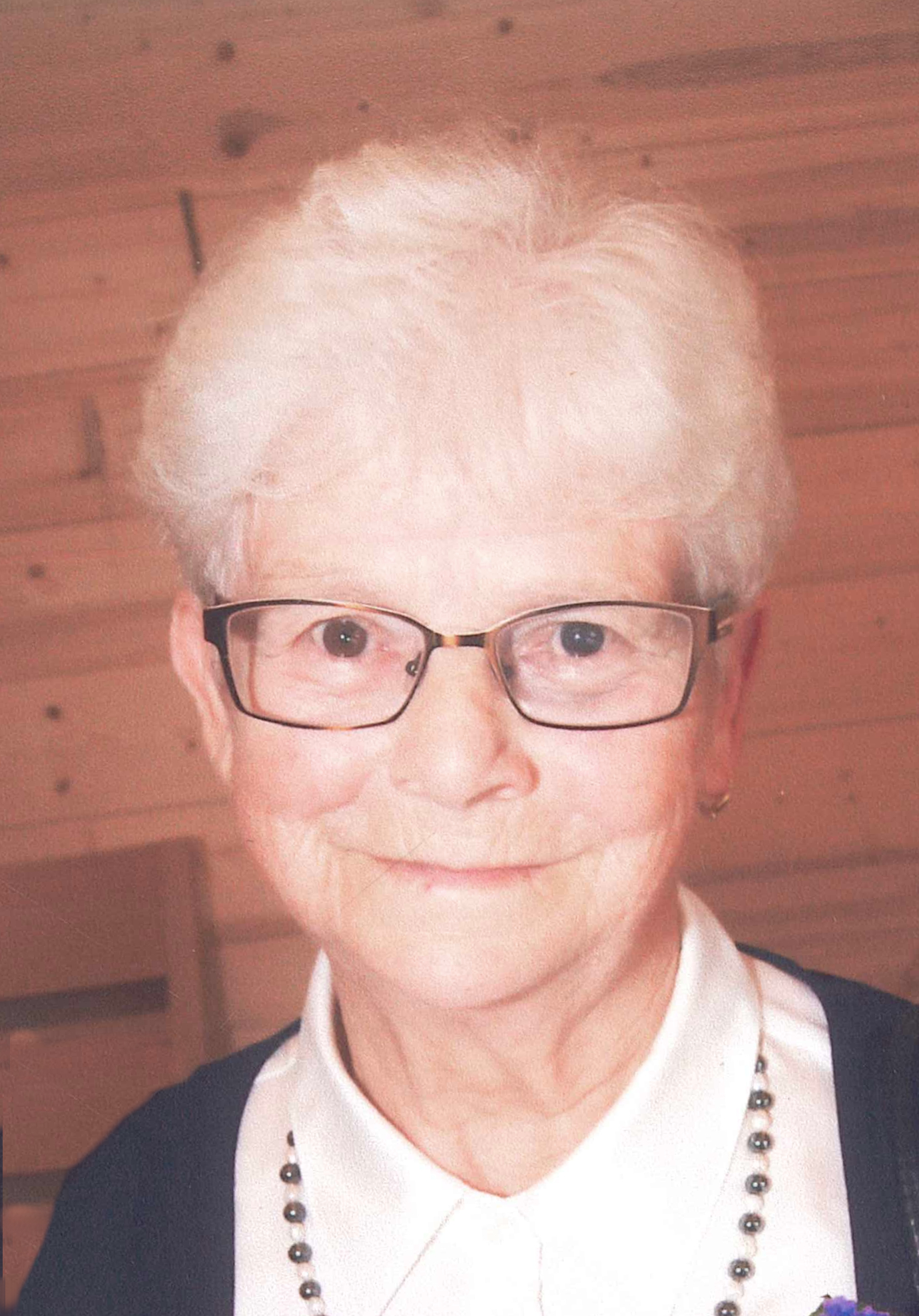 Christine Stadlberger