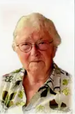 Elisabeth Mero