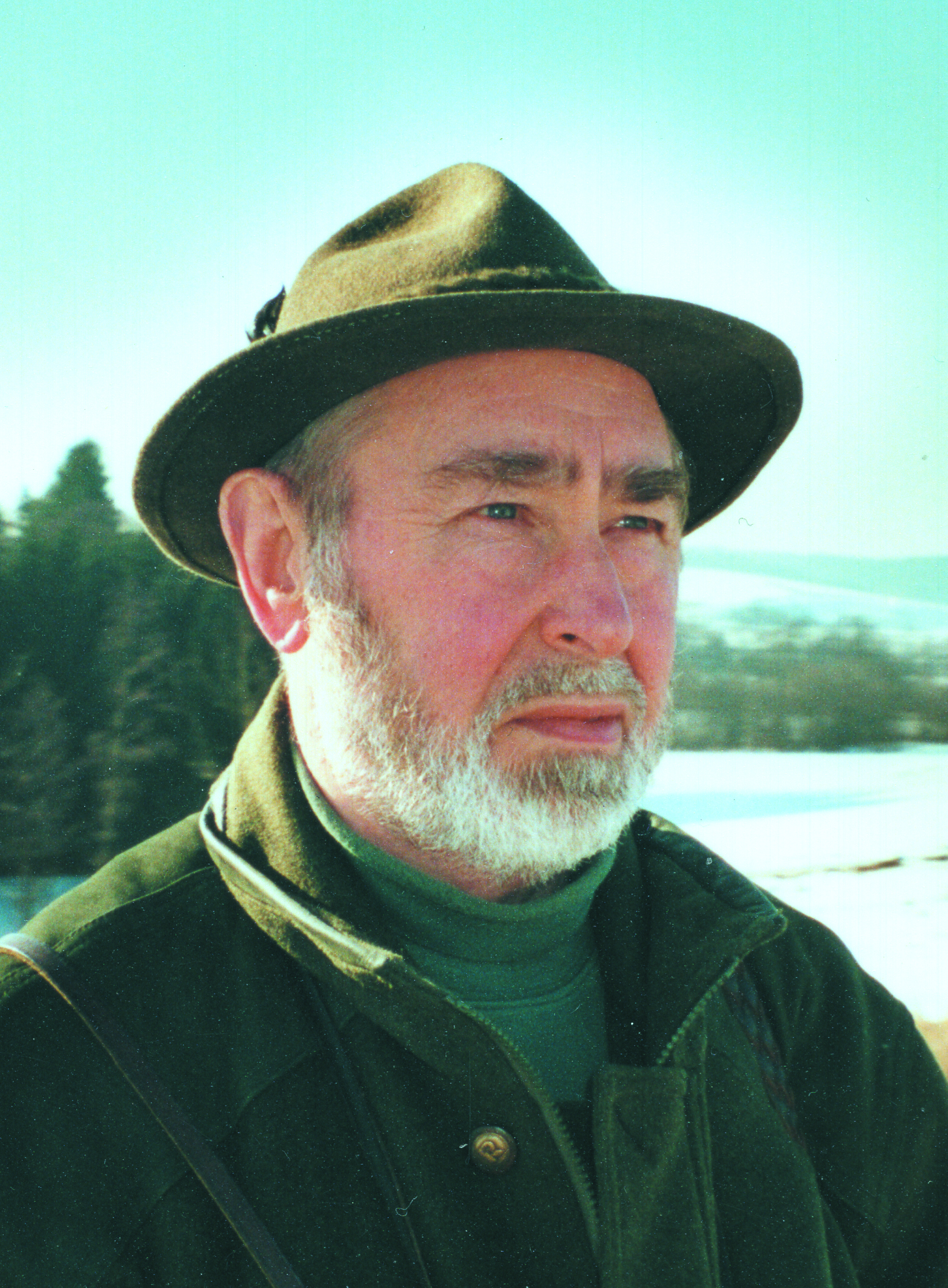 Georg Eder