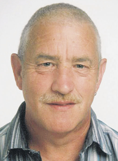 Peter Tanner