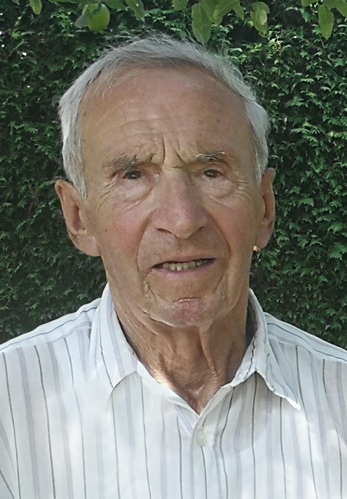 Alois Heissenberger