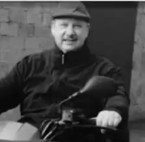 Karl-Heinz Meyer —