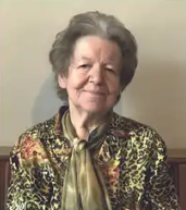 Hildegard Fercher