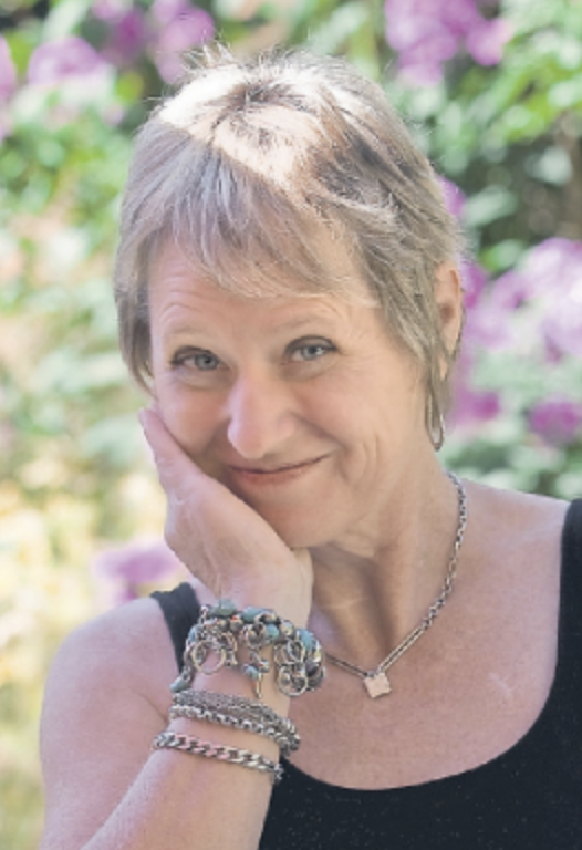 Evelyn  Hänel