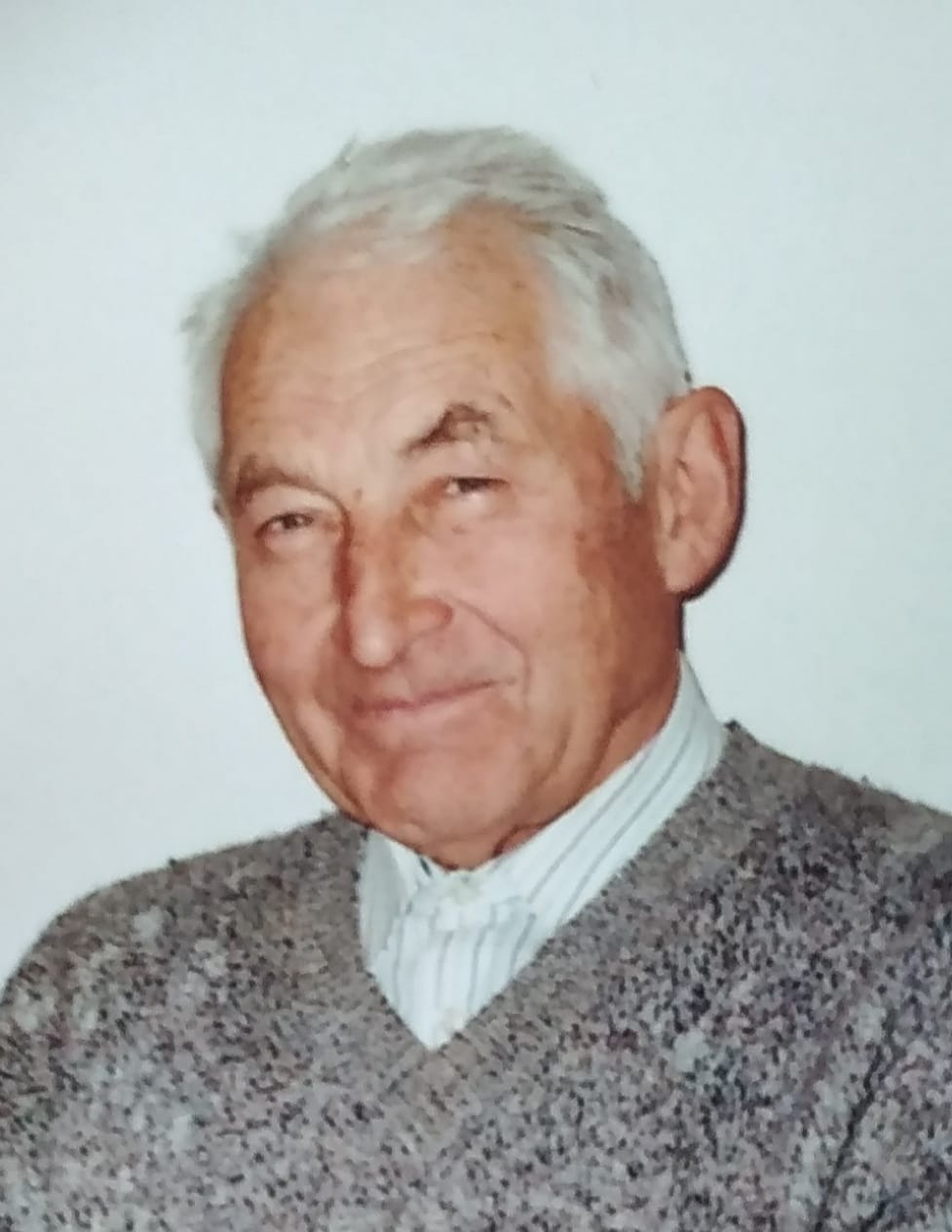 Karl Pechac