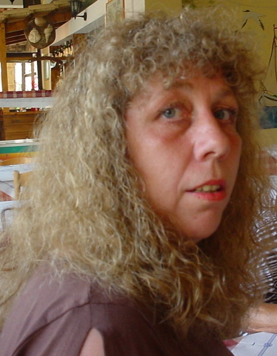 Eva Renner