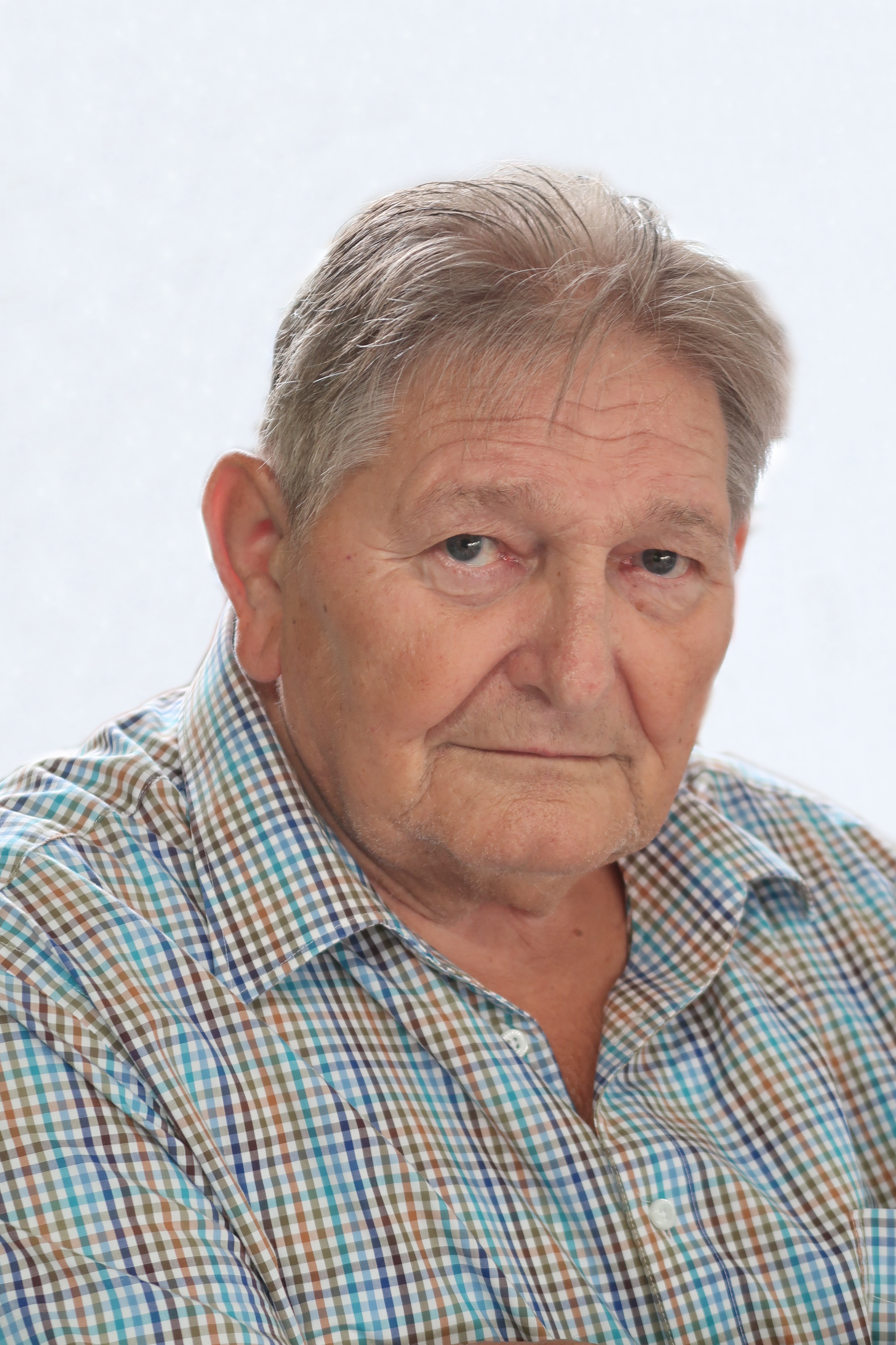 Georg Schmidtbauer