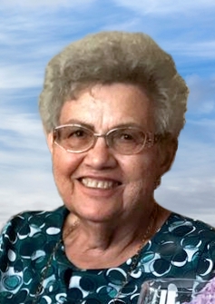 Hildegard Schlögl